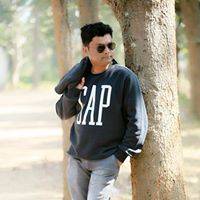 Praween Tirkey