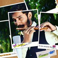 Mahesh Tingare