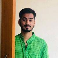 Ishan Kothari
