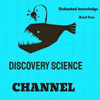 DISCOVERY SCIENCE
