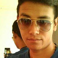 Subham Rai
