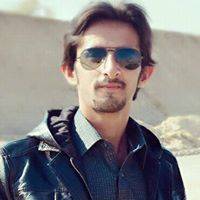 Faiz Ali Chishti