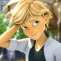 adrian agreste