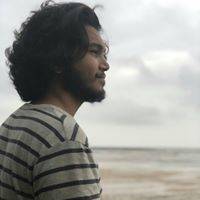 Dhanesh Patel