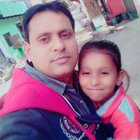 Ravi Rathore