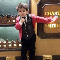 Harry Anand