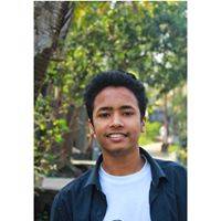 Rain Khalil Dolon