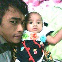 Bayouu Cinta Fitriie