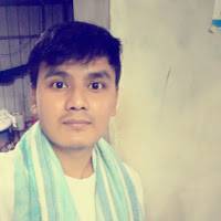 Rupesh Lama