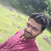 Shubham S Sahane