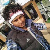 Chandan Protik Dutta