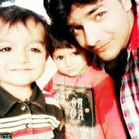 Junaid Khan