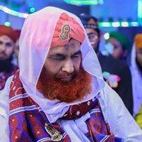 محمد حذیفہ جمیل عطاری