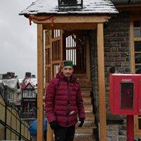 Rakesh Dasaik