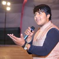 Sharad Sharma