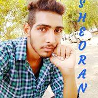 Sandeep Sheoran Kheri SD