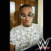 Dada Victor Ayomide