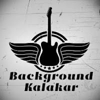 Background kalakar.