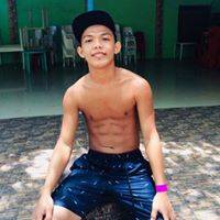 Rey Evan Limbaco Abrio