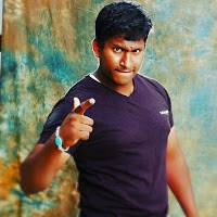 vinay acharya