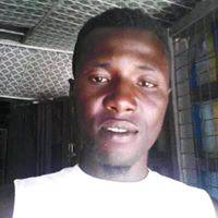 Henry Akpubor