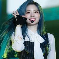 아겔 세티아완 #WeLoveYouSana