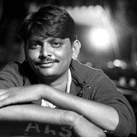 Adam Aliaslam