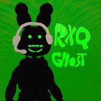 Martin/RXQ Ghost
