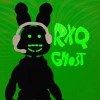 Martin/RXQ Ghost