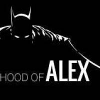 Alex Hood