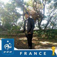 Yannick Levasseur