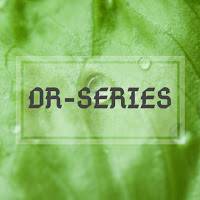 DR- SERIES
