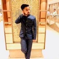 Siddharth Arora