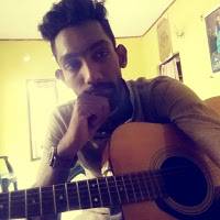 Tharuka Mendis