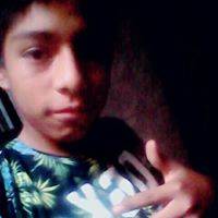 Enzo Janfranco Blas Avalos