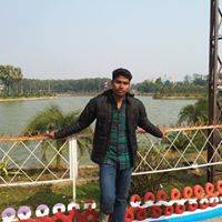 Najmul Vai