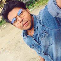 Arnil Rayhan