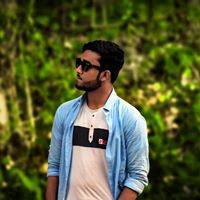 Anik Karmaker
