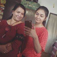 Dilky Liyanage