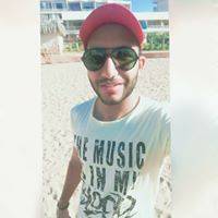 Mostafa Magdy