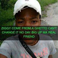 Ziggy Gazaprefix