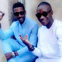 Youssouf Diallo