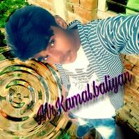Mr.kamal Baliyan Sk