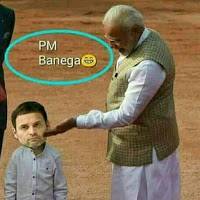 Mr Sanj