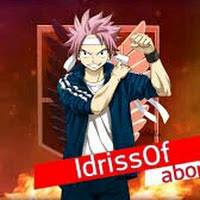 Idriss Of