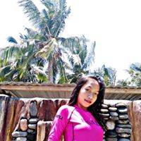 Hezel Mae Carpentero