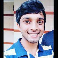 Vibhav Dinesh