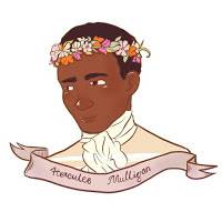 Hercules Mulligan Does Not F*ck Horses