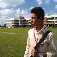 Arfat Rahman Tafsir
