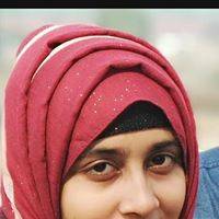 Afsana Yeasmin
